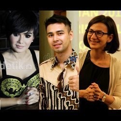 Raffi Pakai Metilon untuk Imbangi Pacar yang Lebih Tua? Ini Kata Seksolog