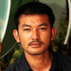 5 Aktor Indonesia Tampan Bermata Sipit