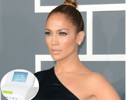 Jennifer Lopez Beli Mesin yang Bisa Bikin Cantik Seharga Rp 243 Juta