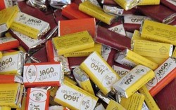 Ngemil Asyik Cokelat Era 90 an, Cokelat Ayam Jago hingga Payung
