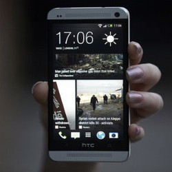 Bocoran Kehebatan Kamera UltraPixel HTC One