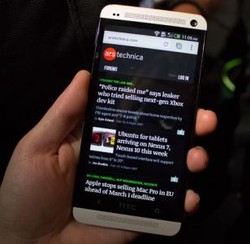 Menguak Fitur Jagoan di HTC One