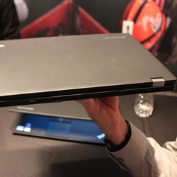 ThinkPad T430u, Ultrabook dengan Standar Militer