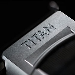 Nvidia GTX Titan Dibanderol Nyaris Rp 10 Juta