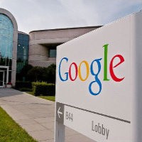 Harga Google Meroket Jadi Rp 2.527 Triliun