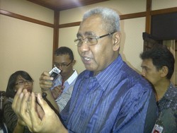 Serbuan Pakaian Impor, Wakil Menperin: Kok Bisa Batik-batik Itu Datang dari China?