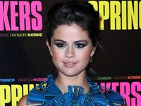 Makin Dewasa, Selena Gomez Makin Seksi