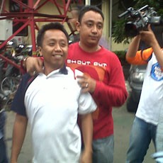 Kejiwaan Penyemen Bocah 3,5 Tahun Normal