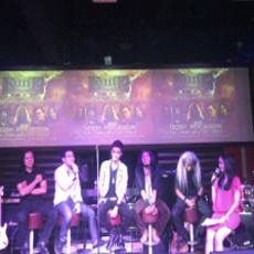 Kunto Band Rilis Single Terbaru