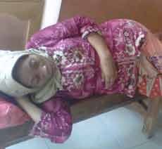 Suminah, Pasien Terlantar di Mojokerto Akhirnya Dirawat Gratis