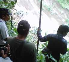 Longsor Landa Lereng Gunung Wilis, 200 Warga Mengungsi