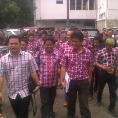 Rekomendasikan Larangan Kampanye Paten, Panwaslu Tegaskan Netral