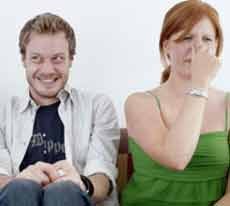 12 Hal Bikin Orang Terkentut-kentut