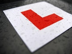 Di Inggris Ada Orang yang 107 Kali Ikut Ujian SIM