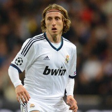 Modric Dinilai Akan Segera Unjuk Gigi di Madrid
