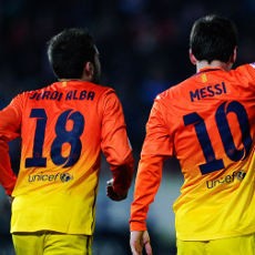 Barca Seperti Lakers di Tahun 80-an