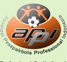 APPI Laporkan Tunggakan Gaji Pemain di Rapat FIFPro