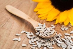 Biji-bijian Ini Sering Terbuang, Padahal Sangat Menyehatkan