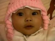 Audrey Arinda Putri, 1 Tahun, Perempuan