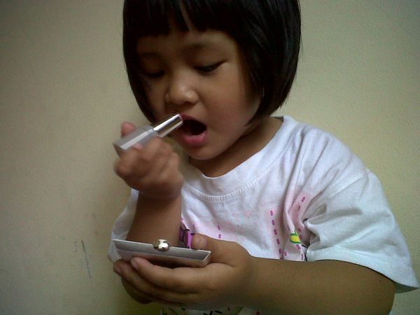 Sekar Amalia Audry, 4,2 Tahun, Perempuan