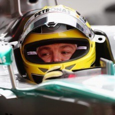 Rosberg Nilai Mercedes Kini Lebih Sip