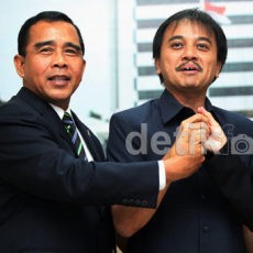 Pemerintah Akan Pertahankan KONI dan KOI Tetap Terpisah