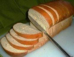 Resep Roti Tawar Sederhana Enak