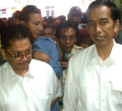  Kasus Bayi Upik, Jokowi: Dahulukan Bayi & Anak Sakit!