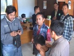 Guru Agama Benturkan Kepala Siswa Hingga Mimisan, Sekolah Minta Maaf