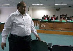KPK Panggil Mantan Direktur Perencanaan PLN untuk Emir Moeis