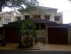 Ini 10 Rumah Mewah Irjen Djoko Susilo yang Disita KPK