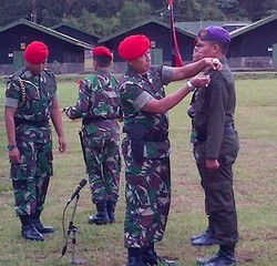 1.433 Peserta Ikuti Ekspedisi NKRI 2013 Jelajahi Sulawesi Selama 4 Bulan