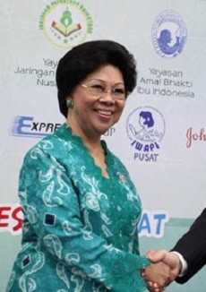 Menkes Dukung Jokowi Tambah NICU di Rumah Sakit