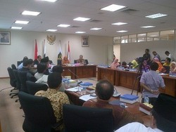 MUI: Banyak Produk Oplosan Babi Karena Pengawasan & Penindakan Tak Jalan