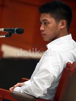 Kuasa Hukum Rasyid Sebut Santunan agar Tak Ada Tuntutan dari Korban