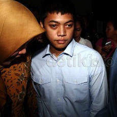 Kuasa Hukum Rasyid: Tak Ada Saksi yang Lihat BMW X5 Tabrak Luxio