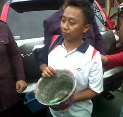 Jangan Tergesa-Gesa Menilai Pelaku Penyemenan Balita Idap Gangguan Jiwa