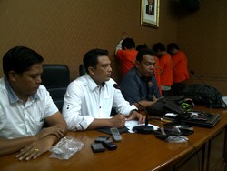 Sindikat Perampok dengan Modus Mata-mata Perempuan di Angkot Diringkus