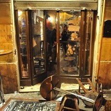 Jelang Liga Europa, Fans Tottenham Diserang di Lyon