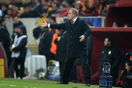 Fatih Terim Sesalkan Kesalahan Galatasaray