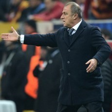 Fatih Terim Sesalkan Kesalahan Galatasaray