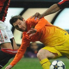 Kala Messi Mati Kutu