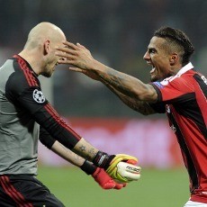 Strategi Jitu, Fokus, dan Disiplin Jadi Kunci Kemenangan Milan