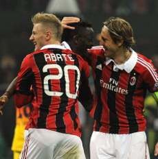 Allegri: Andai Milan Cetak Gol Ketiga