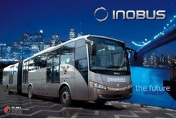 Usai Produksi Bus Gandeng TransJakarta, INKA Fokus Ciptakan Monorel