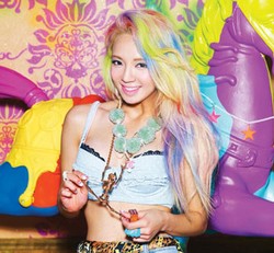 Demi Waktu Istirahat, Anggota SNSD dan Shinhwa Sering Makan Makanan Kadaluarsa