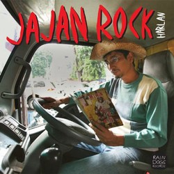 Album Mini Kedua Harlan Telah Dirilis, Jajan Rock