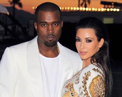 Demi Kanye West, Kim Kardashian Akan Stop Bintangi Reality Show 