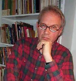  Seniman Swedia akan Lukis Karikatur Nabi Muhammad