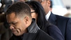 Mantan Anggota DPR AS Mengaku Selewengkan Dana Rp 7 M